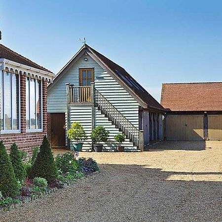 The Pheasantry Bed & Breakfast Wymondham  Exterior foto