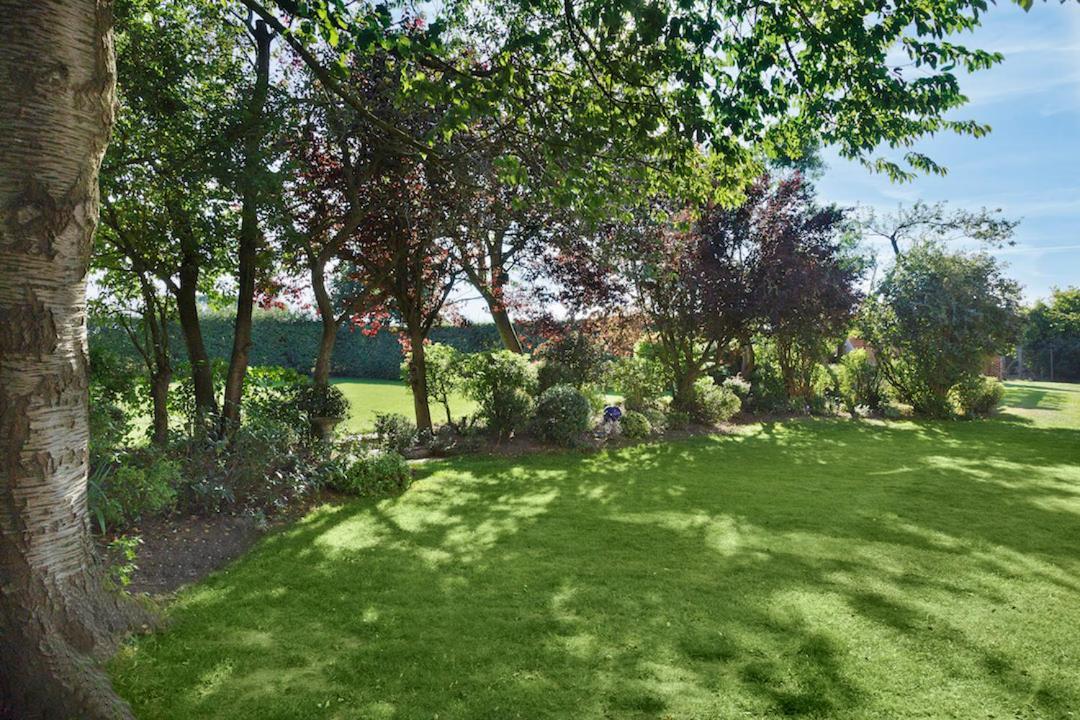 The Pheasantry Bed & Breakfast Wymondham  Exterior foto